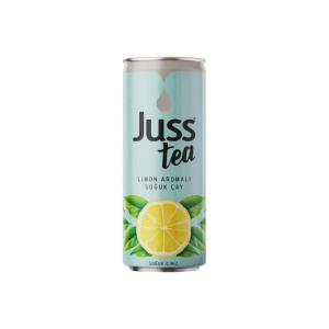 Juss Tea Limon